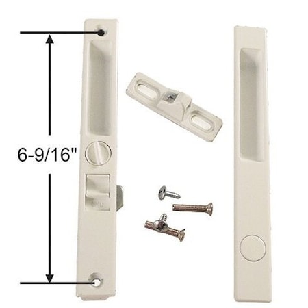 Strybuc Patio Door Handle 13-292W